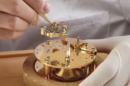 福州劳力士售后指定维修点多少钱